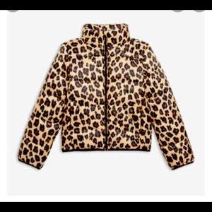 NWT -Kids Joe Fresh Jillly Jacket, Size XL